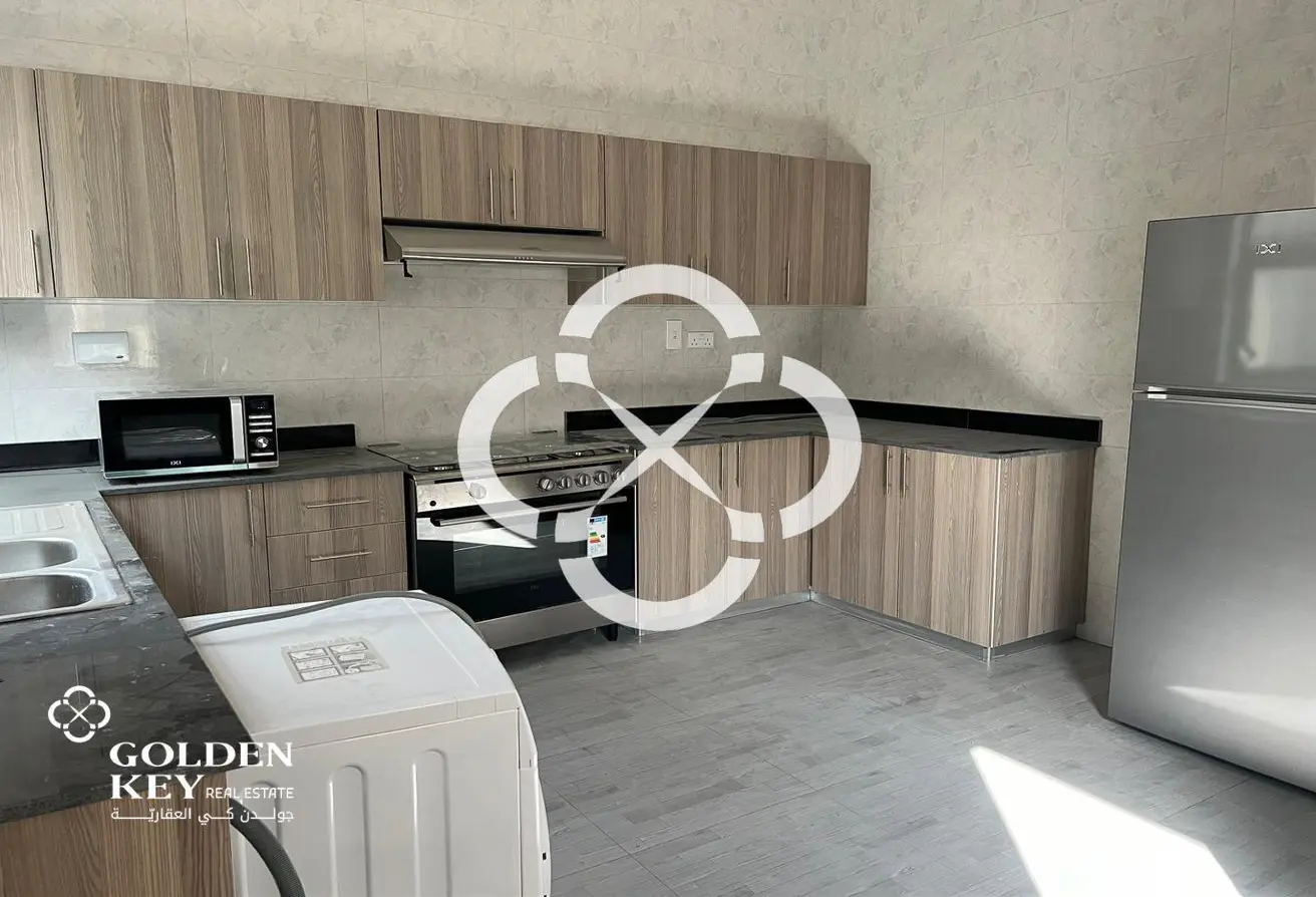 FF - 4BR Villa w/ Private Pool | Luxury Residence