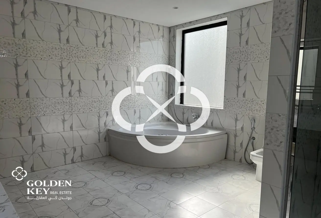 FF - 4BR Villa w/ Private Pool | Luxury Residence