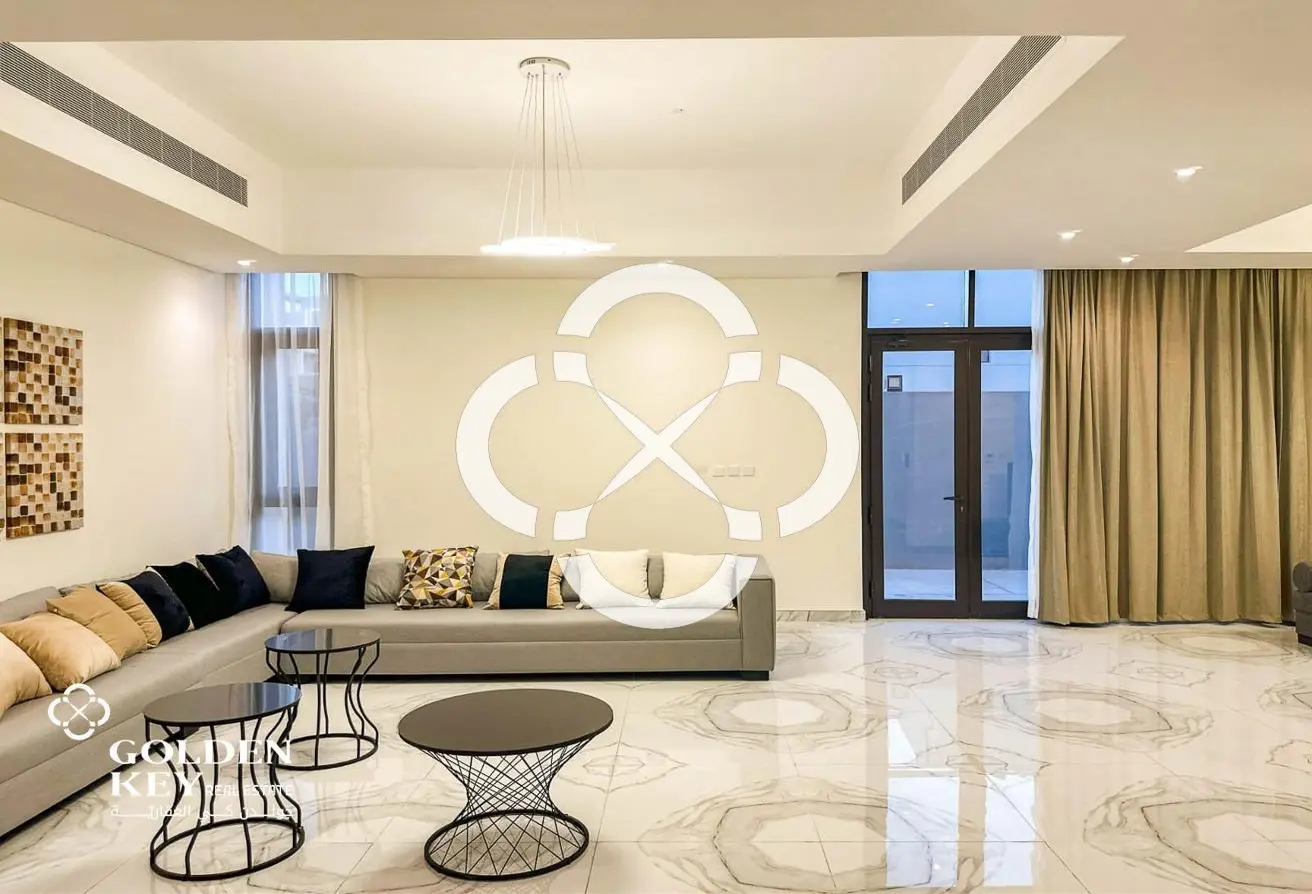 FF - 4BR Villa w/ Private Pool | Luxury Residence