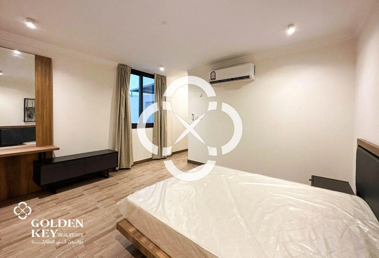 FF - 4BR Villa w/ Private Pool | Luxury Residence