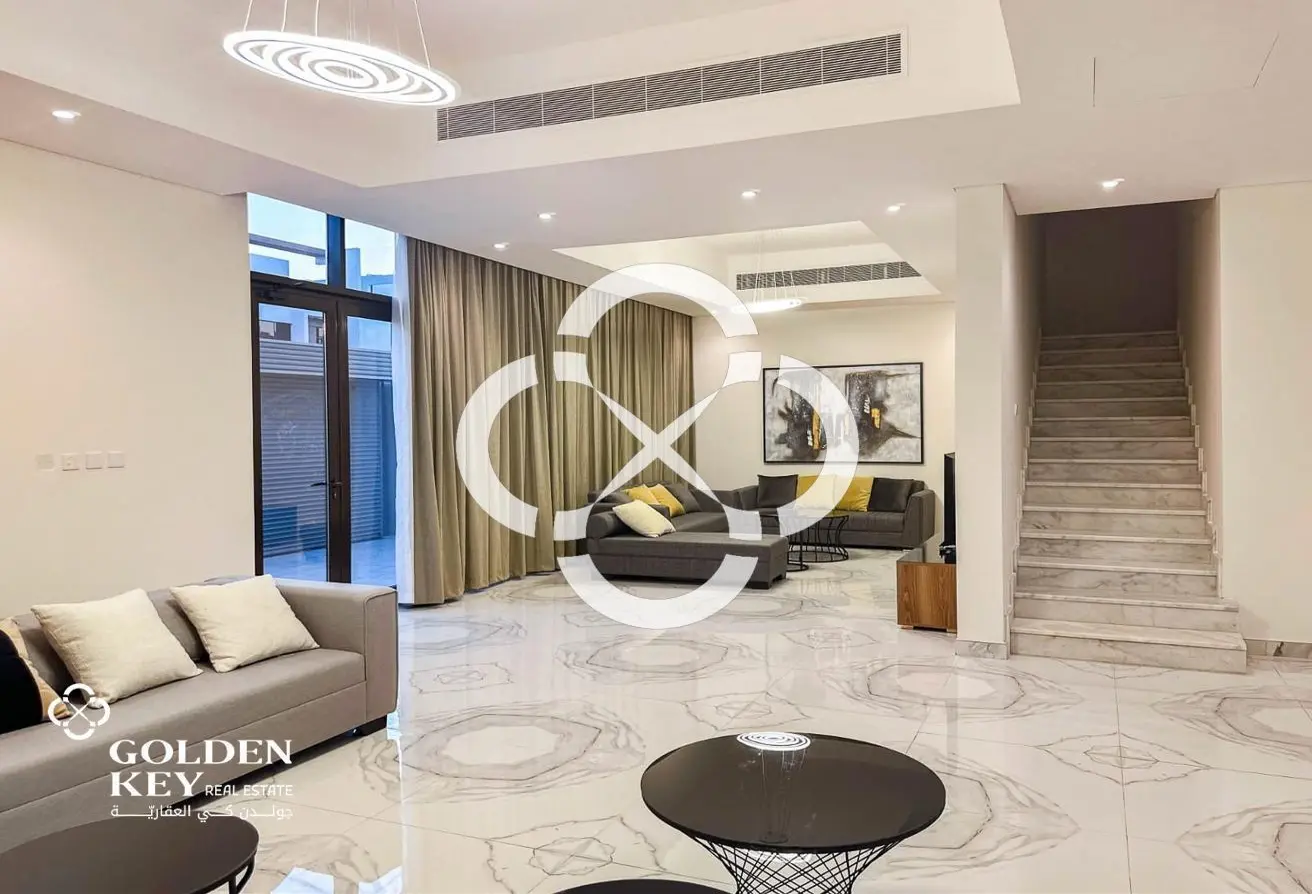 FF - 4BR Villa w/ Private Pool | Luxury Residence