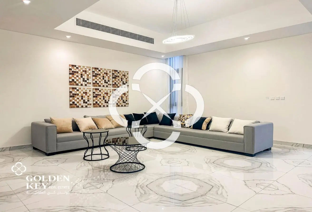FF - 4BR Villa w/ Private Pool | Luxury Residence