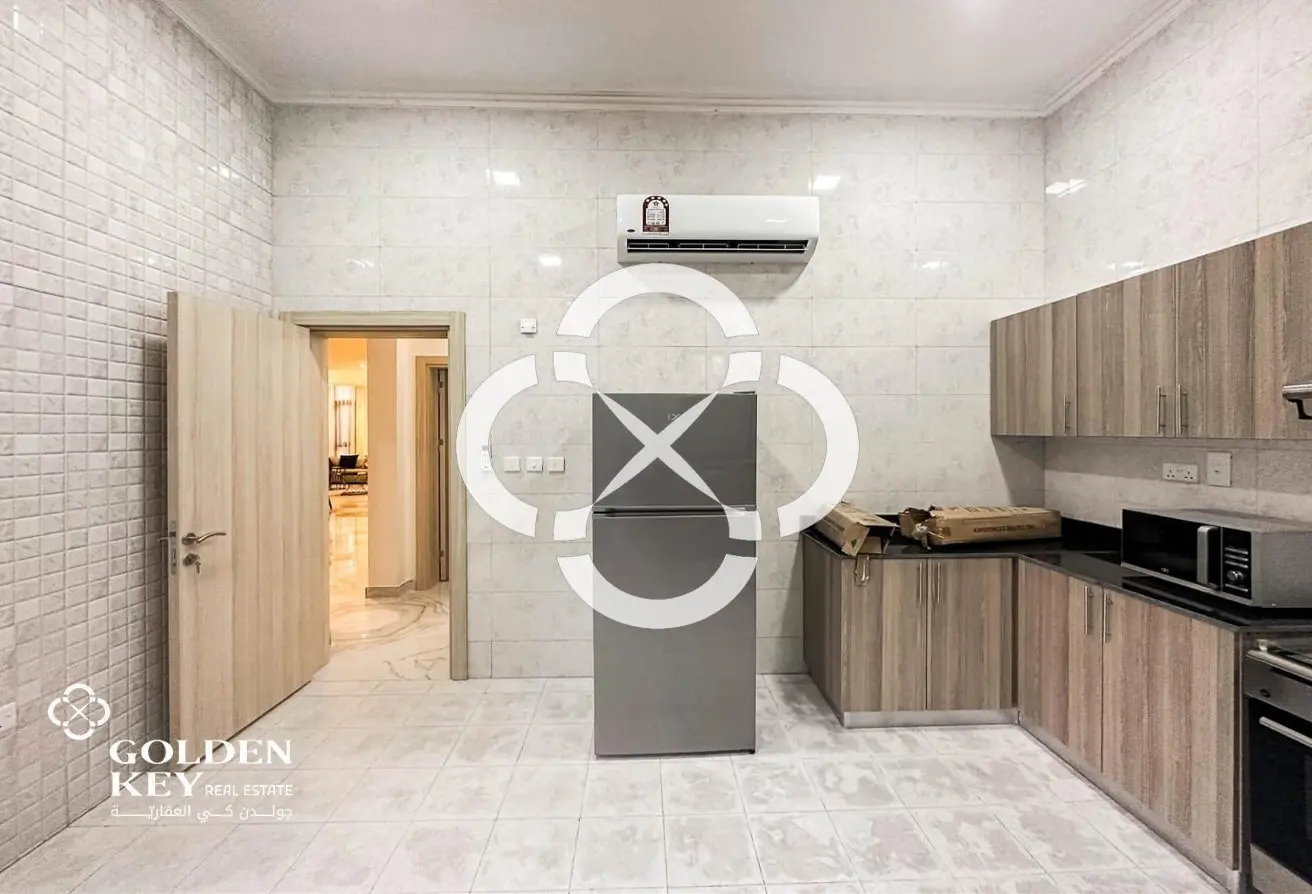 FF - 4BR Villa w/ Private Pool | Luxury Residence