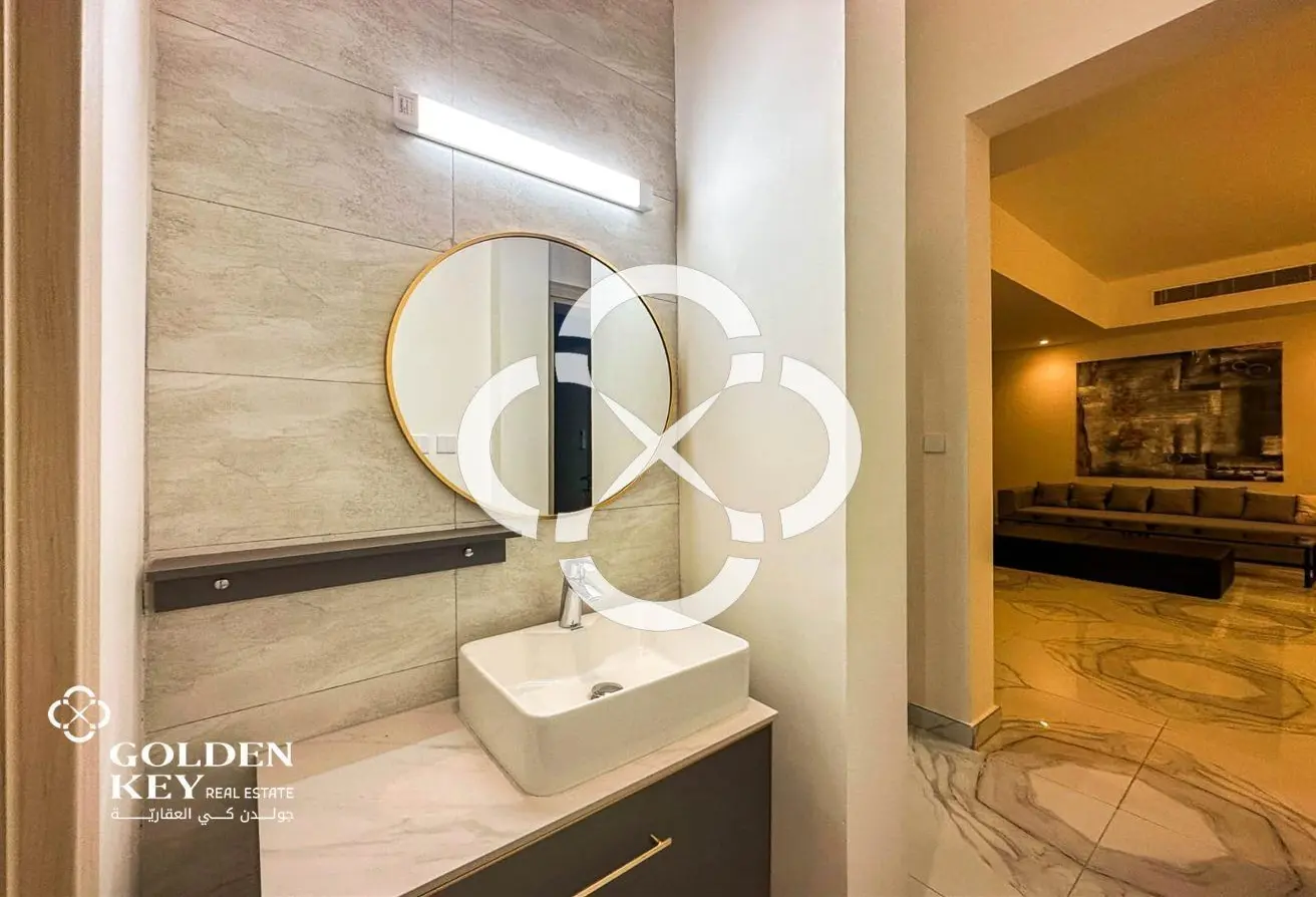 FF - 4BR Villa w/ Private Pool | Luxury Residence
