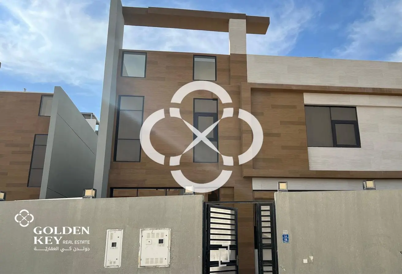 FF - 4BR Villa w/ Private Pool | Luxury Residence