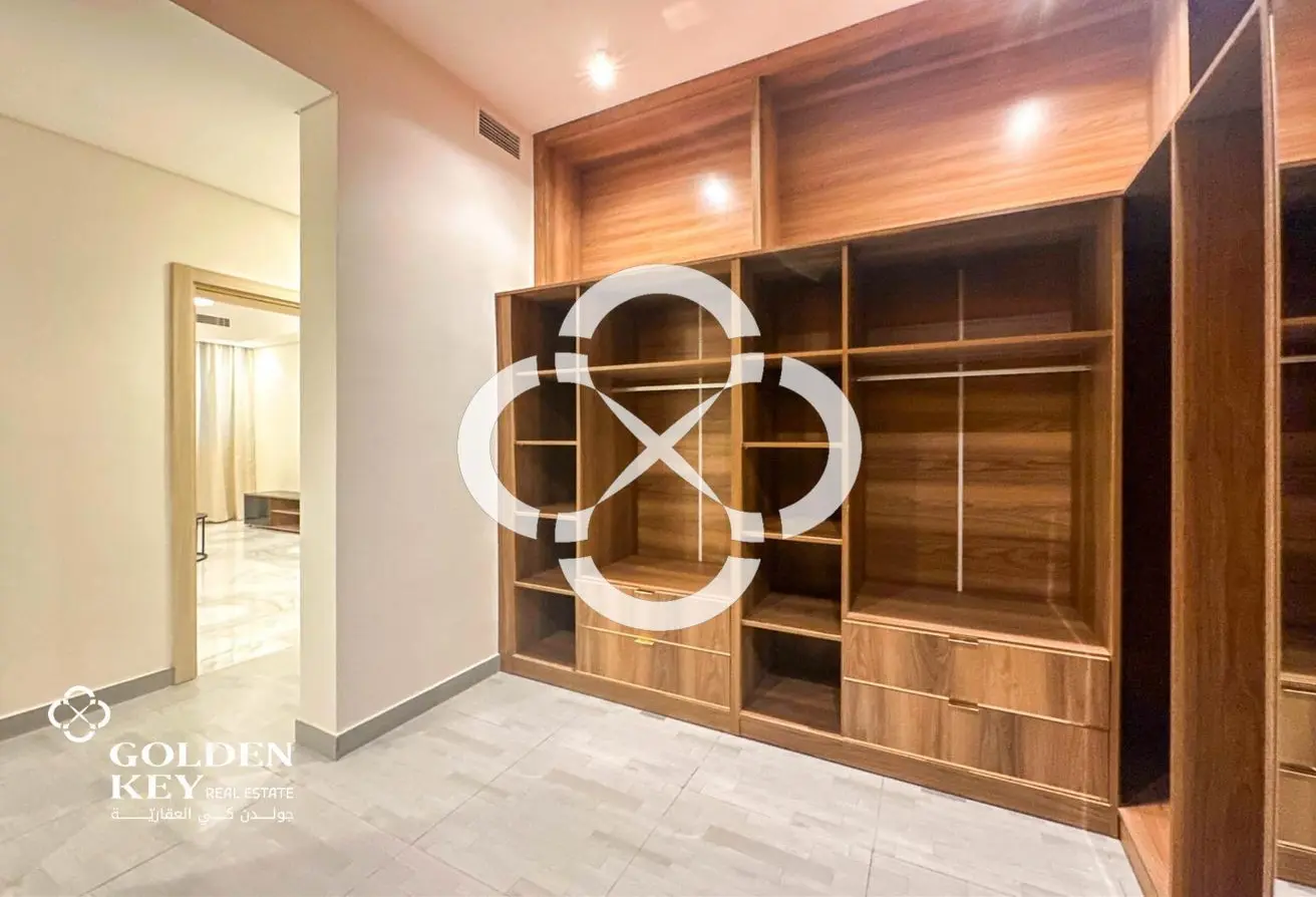 FF - 4BR Villa w/ Private Pool | Luxury Residence