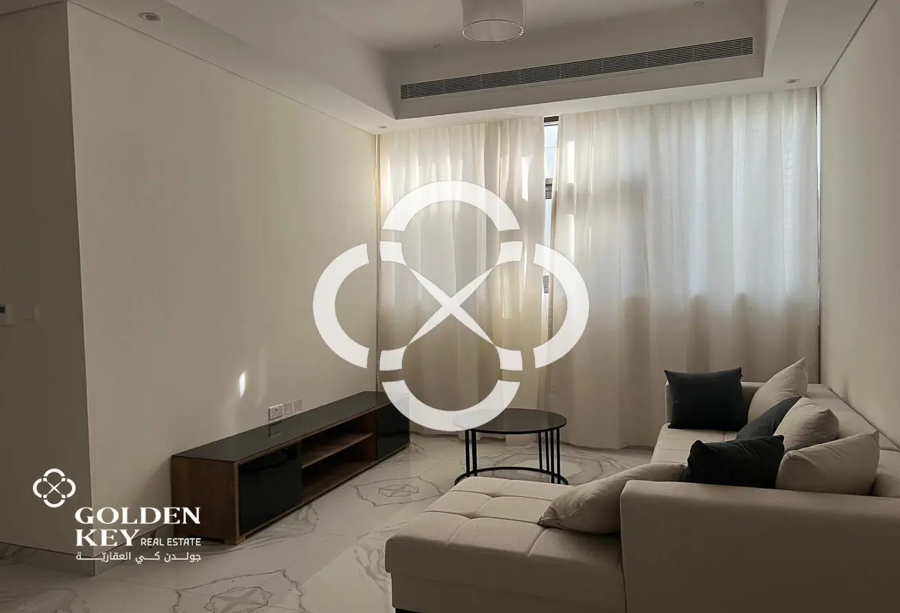 FF - 4BR Villa w/ Private Pool | Luxury Residence