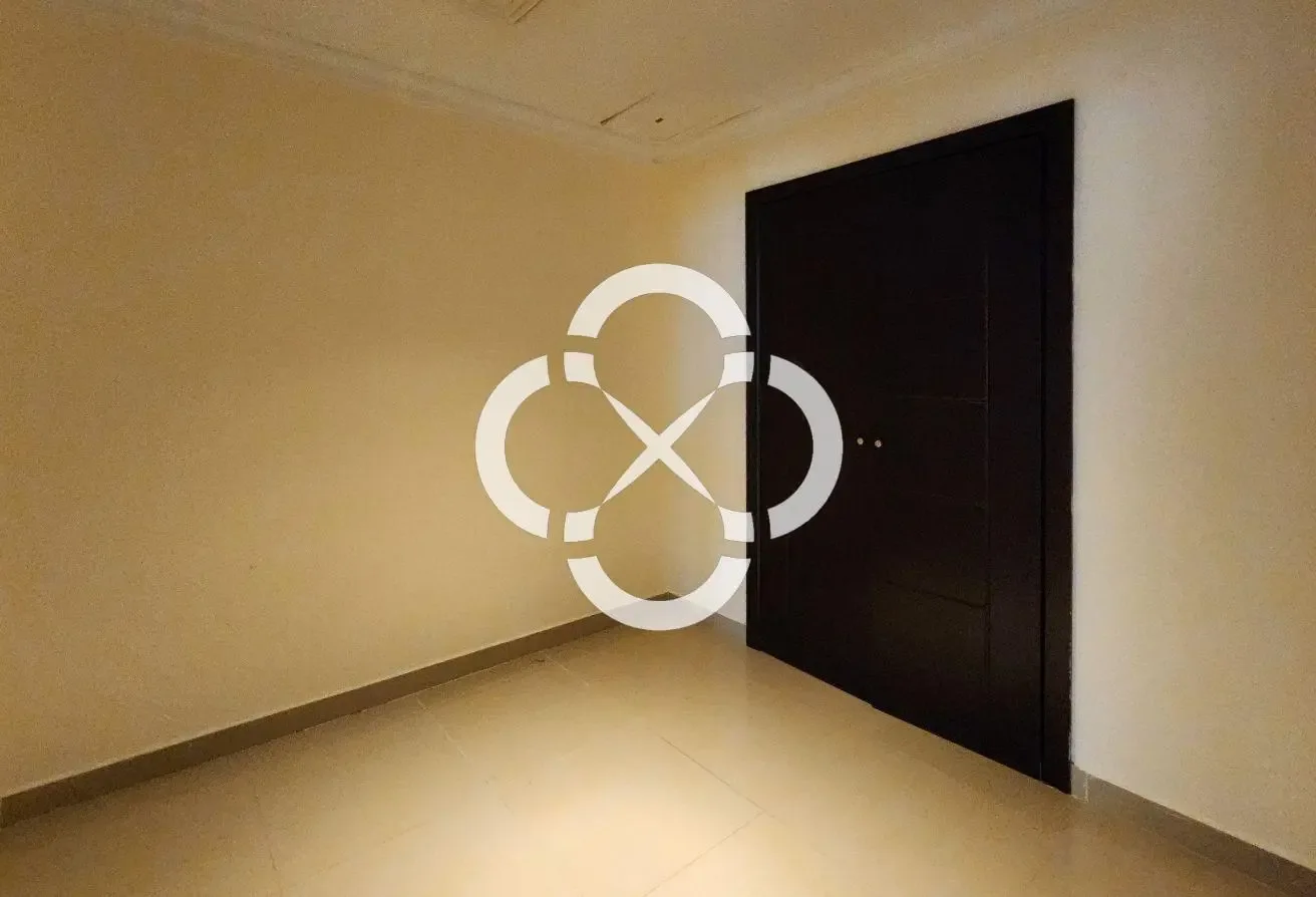 Semi Furnished | 1BR+Office w/ Balcony | The Pearl