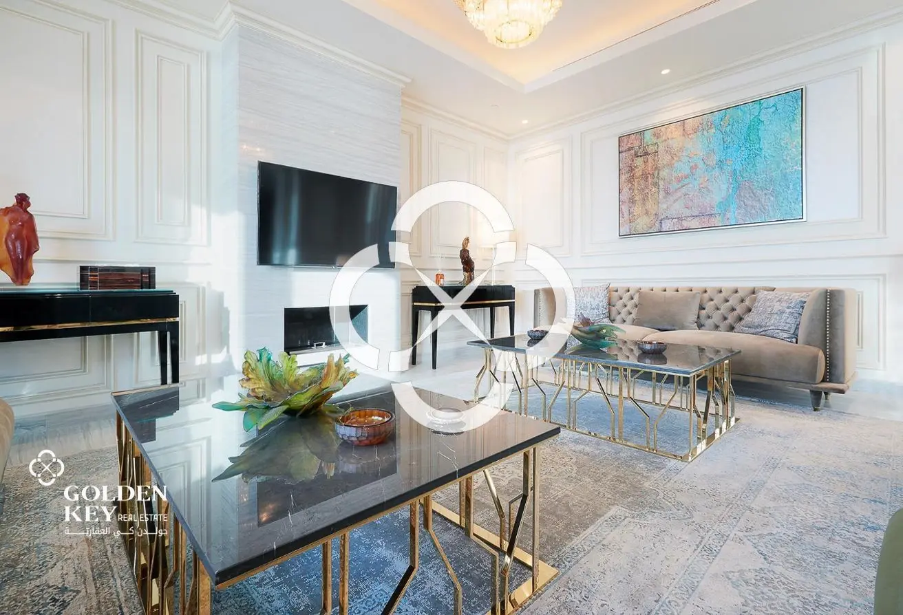 FF - 5BR Villa | Bills Included | No Commission