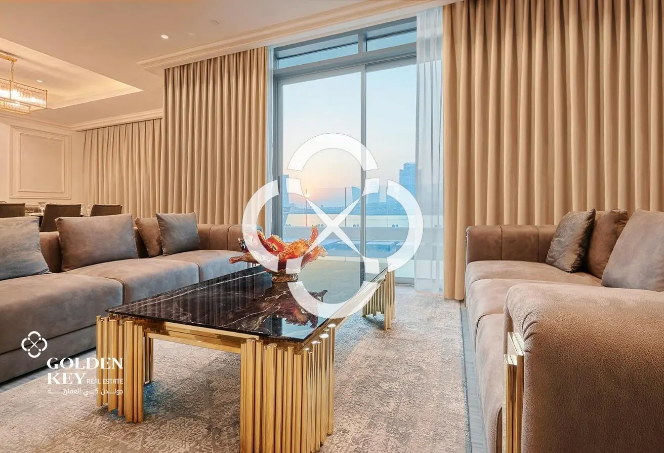 FF - 5BR Villa | Bills Included | No Commission