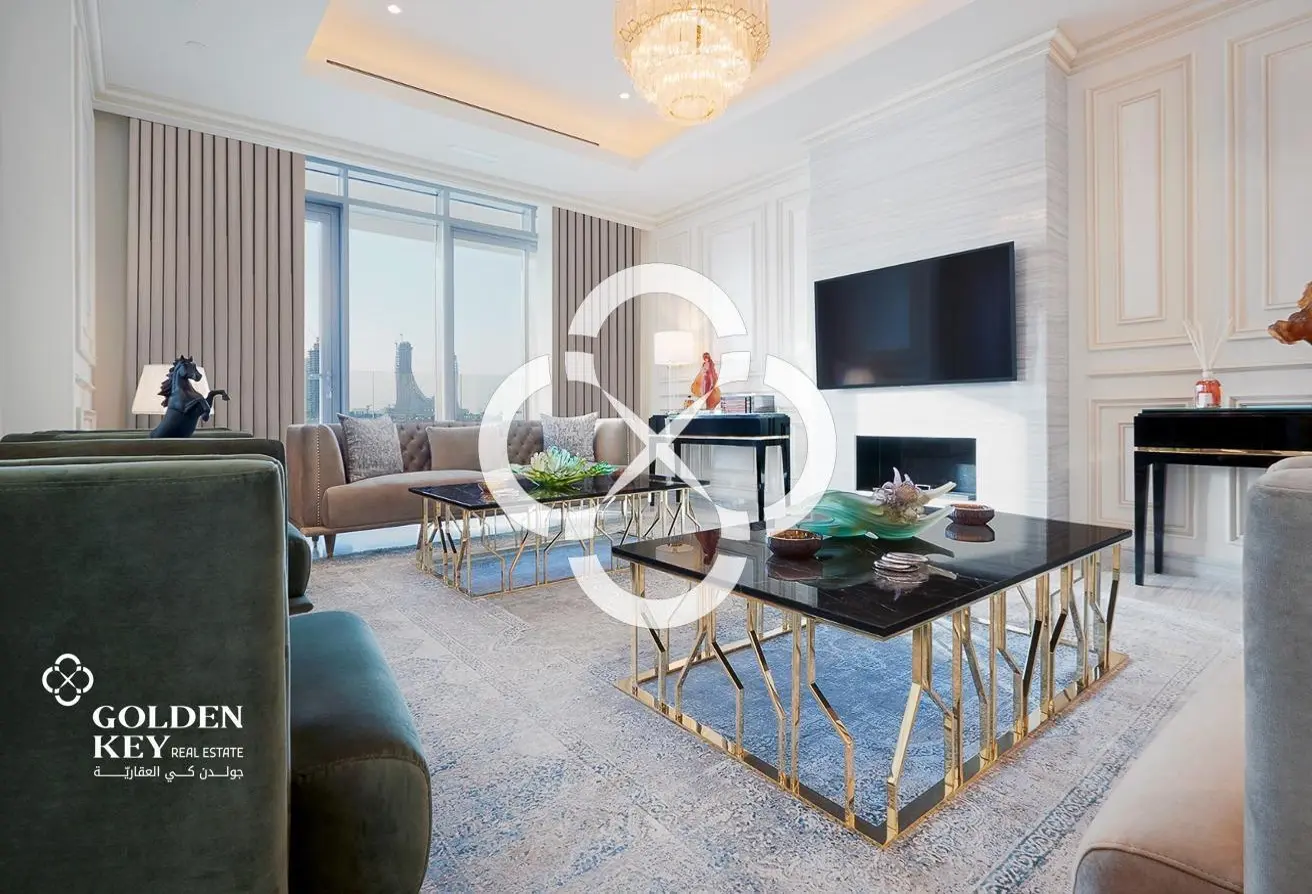 FF - 5BR Villa | Bills Included | No Commission