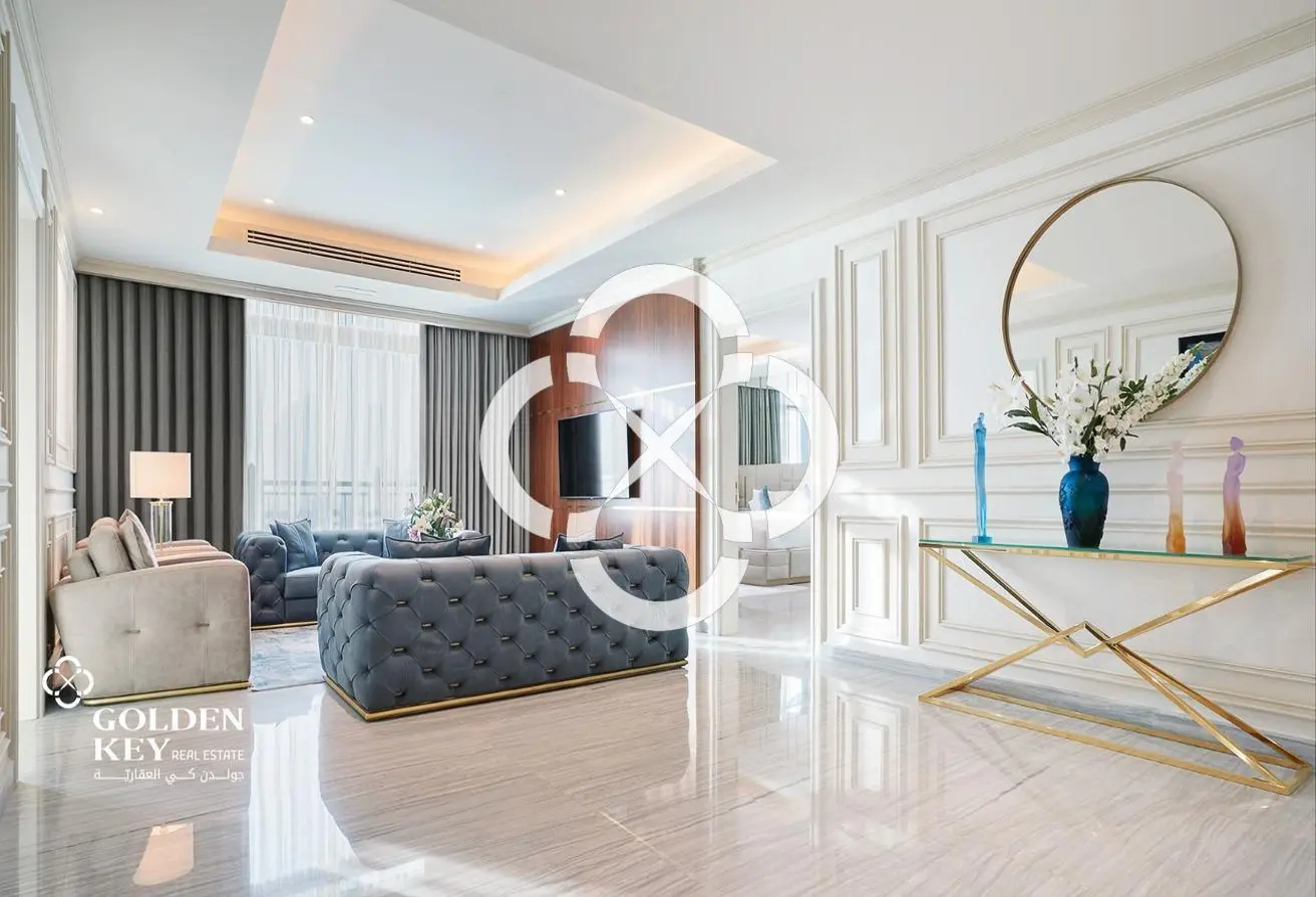FF - 5BR Villa | Bills Included | No Commission