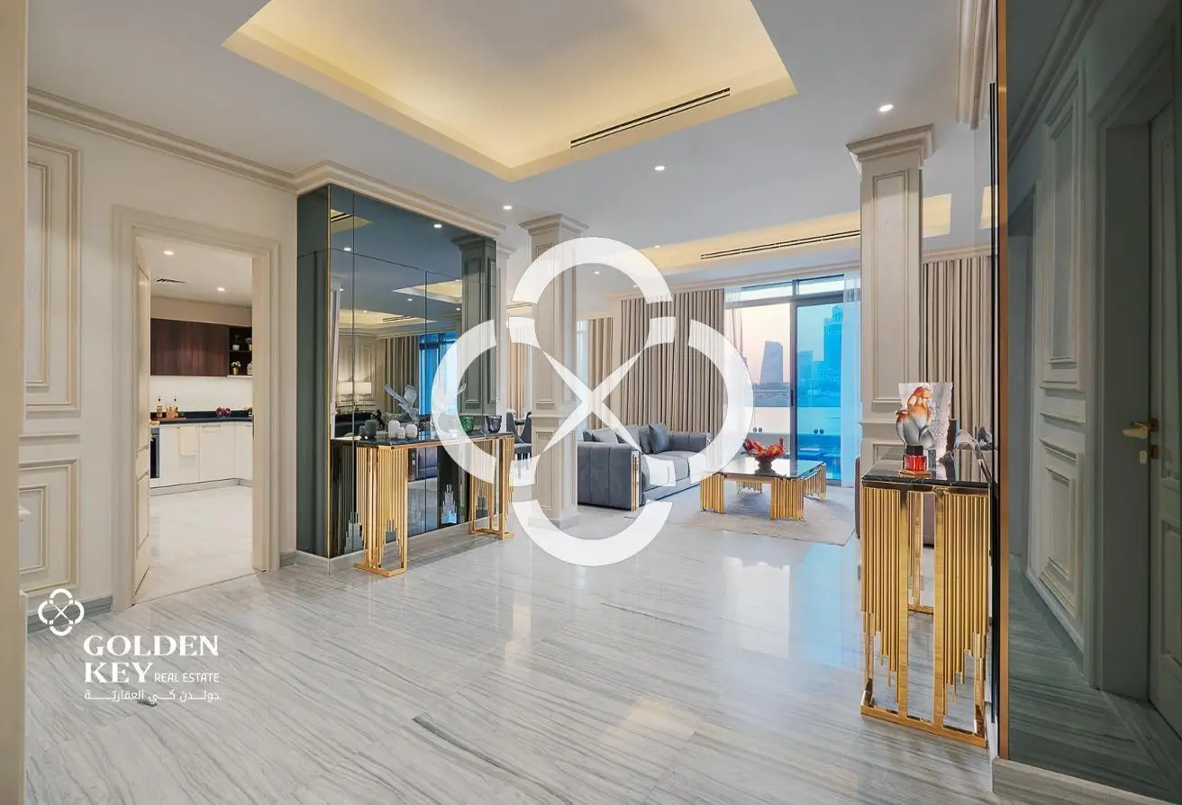FF - 5BR Villa | Bills Included | No Commission