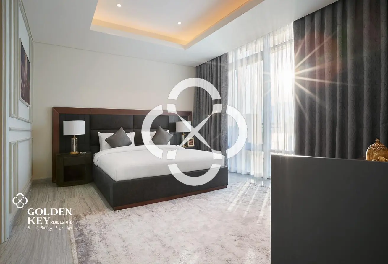 FF - 5BR Villa | Bills Included | No Commission