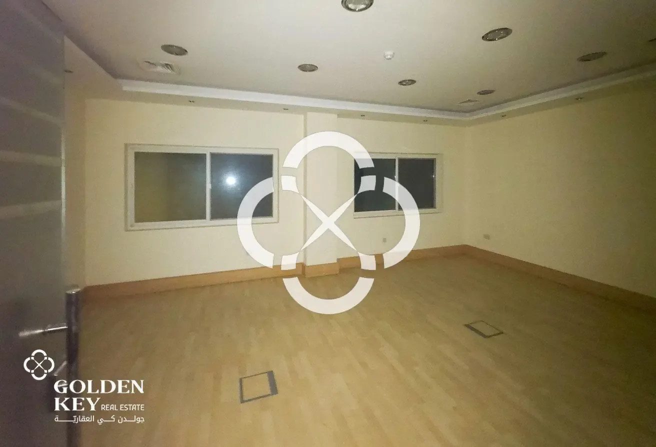 Office Space w/ Glass Partition | 1 Month Free