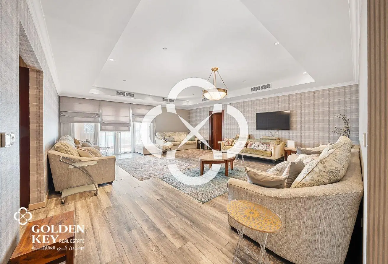 Bills Included | Fully Furnished | Sea View