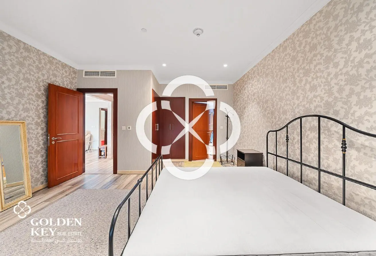Bills Included | Fully Furnished | Sea View
