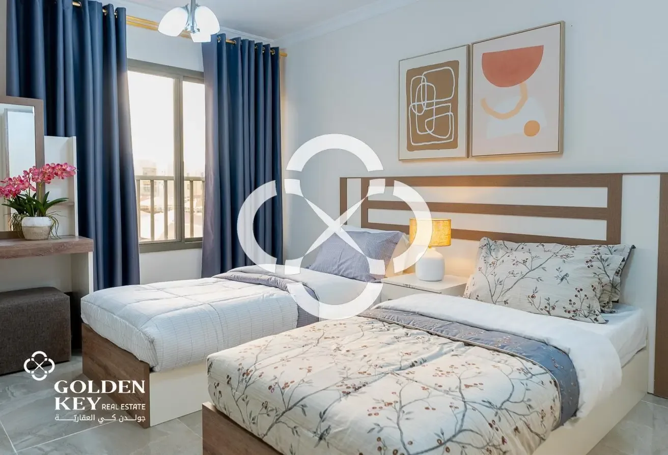 Great Investment | Ready to Move | Title-Deed