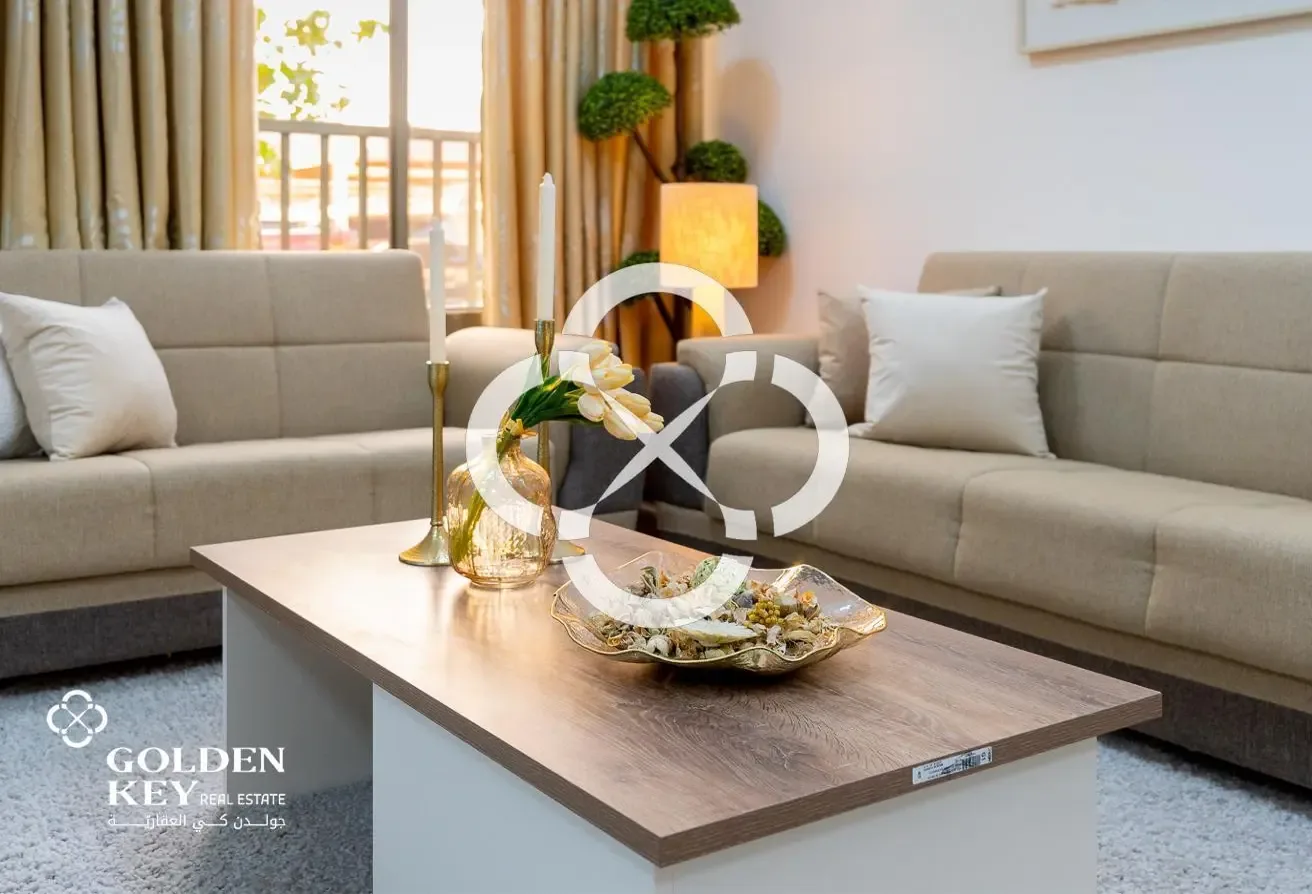 Great Investment | Ready to Move | Title-Deed