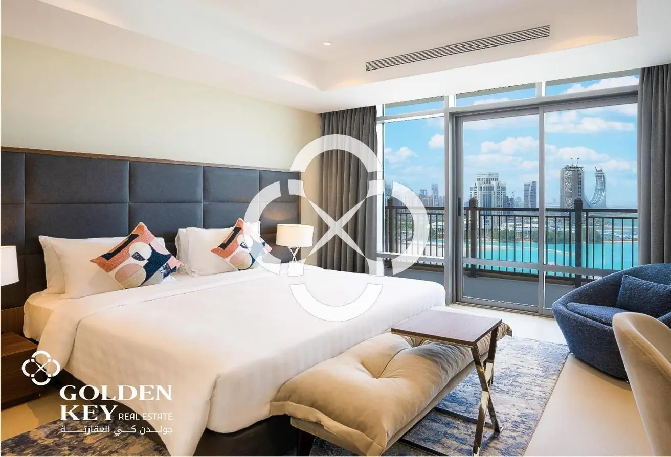 No Agency Fee | Furnished 2BR | Prime Location