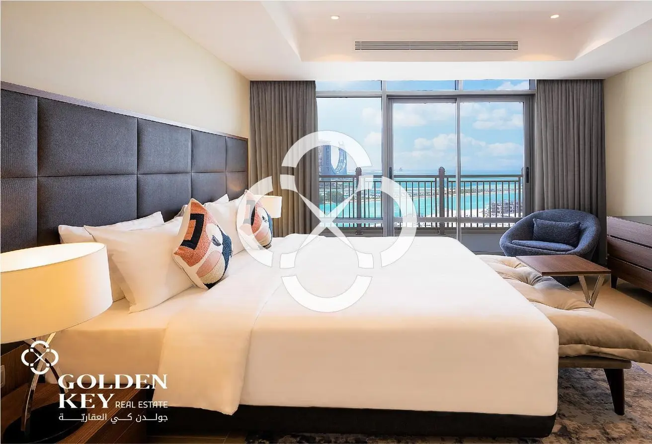 No Agency Fee | Furnished 2BR | Prime Location