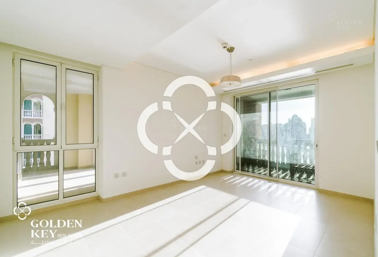 Stunning 2BR | Bills Included | Viva Bahriya