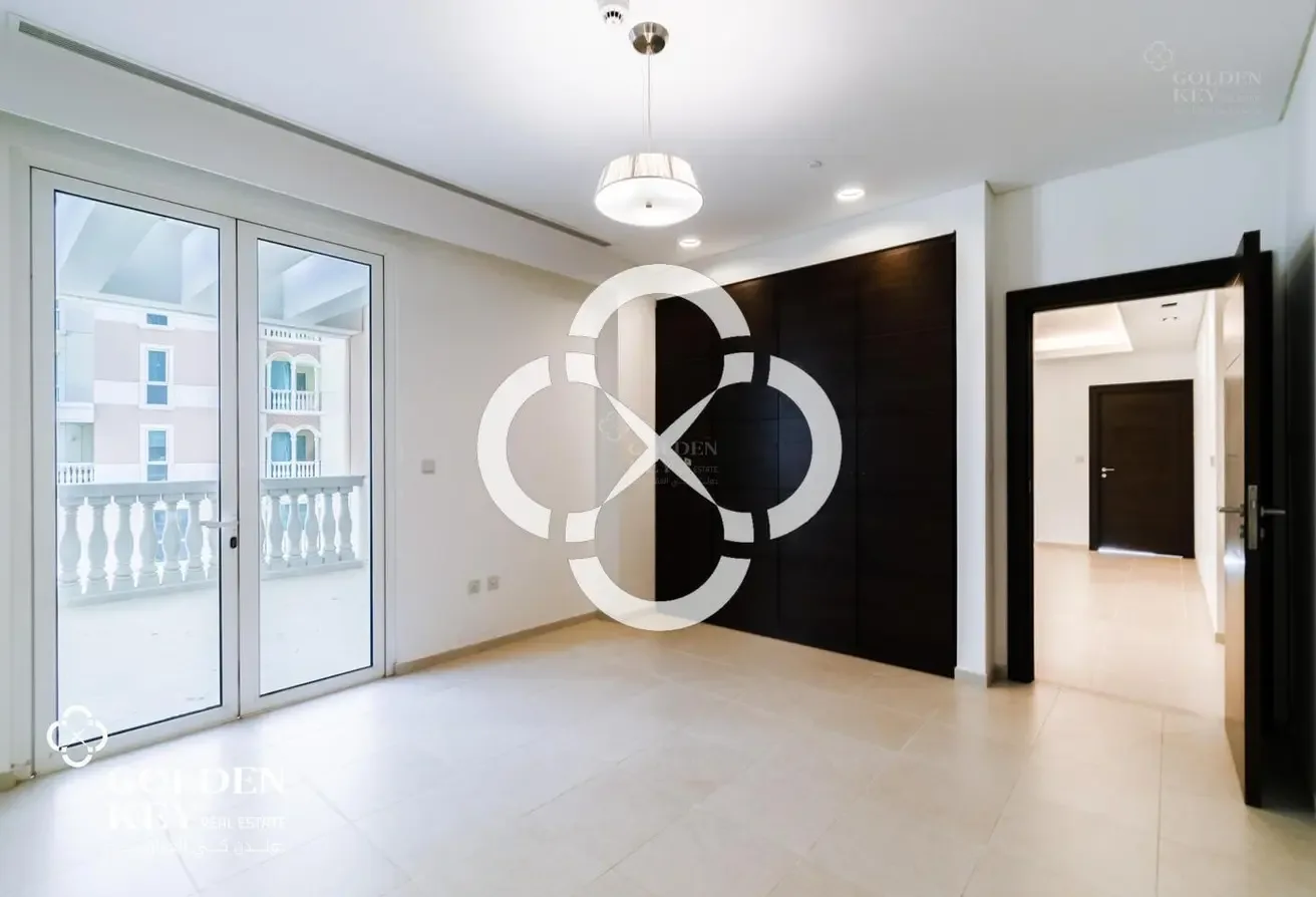 Stunning 2BR | Bills Included | Viva Bahriya