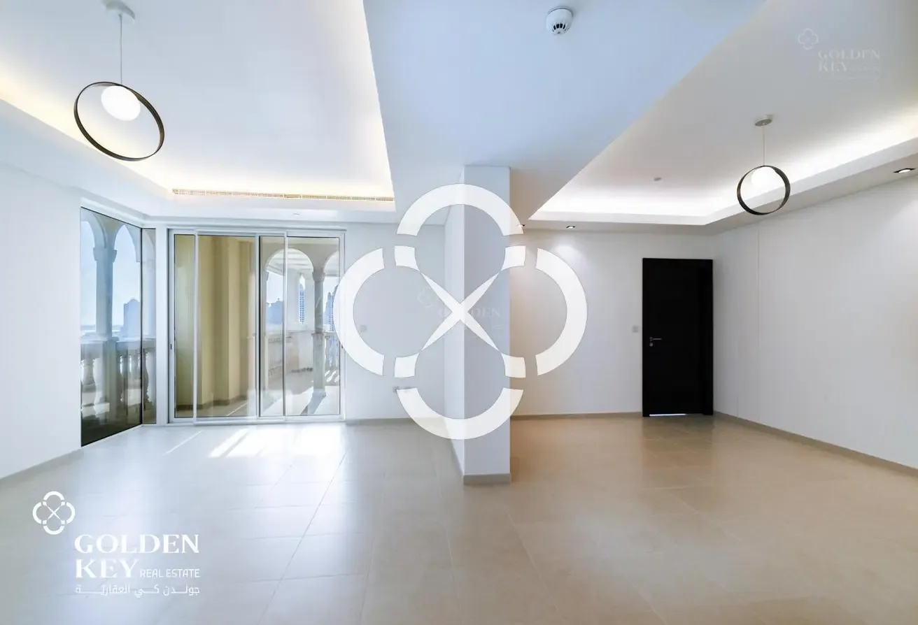 Stunning 2BR | Bills Included | Viva Bahriya