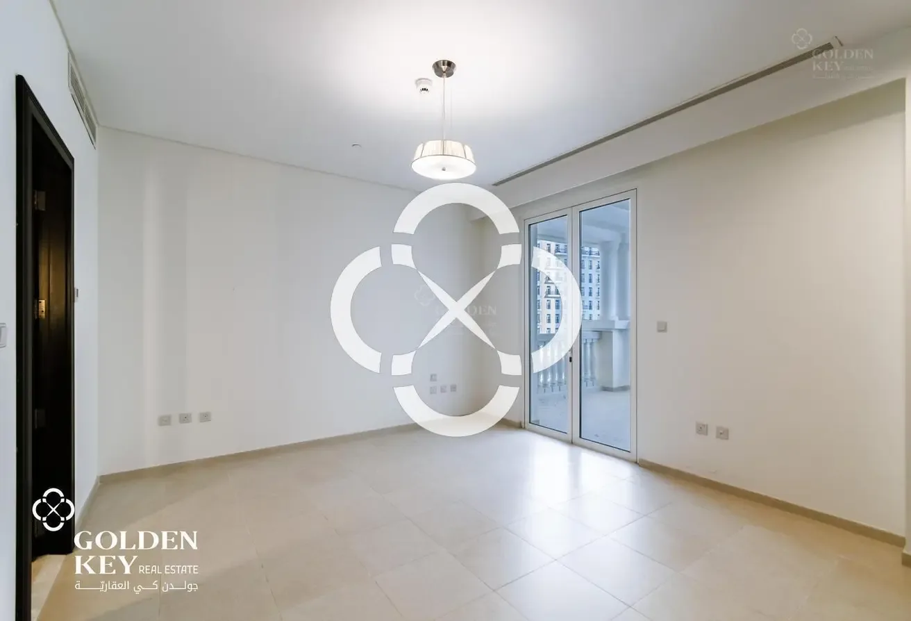 Stunning 2BR | Bills Included | Viva Bahriya