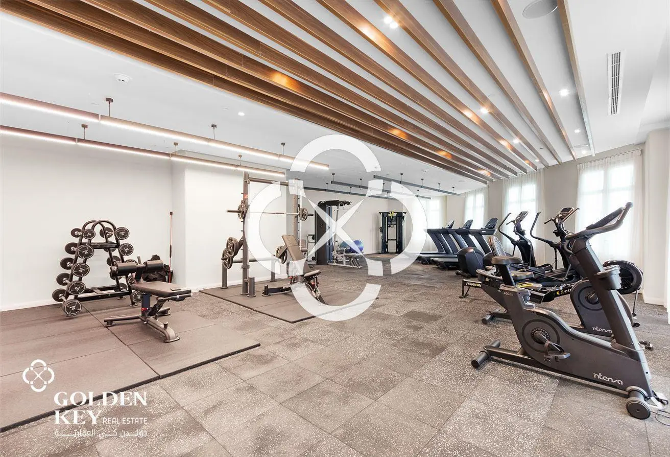 Premium 1BR+Office | 20% DP | 5 Years Payment Plan - view 1