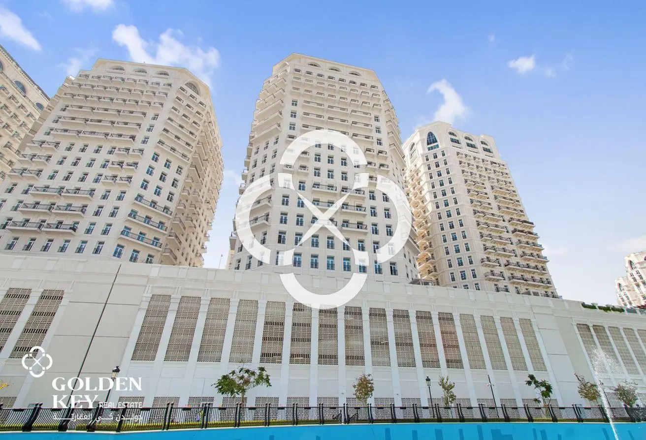 Premium 1BR+Office | 20% DP | 5 Years Payment Plan - view 2