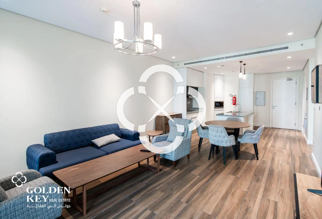 Premium 1BR+Office | 20% DP | 5 Years Payment Plan