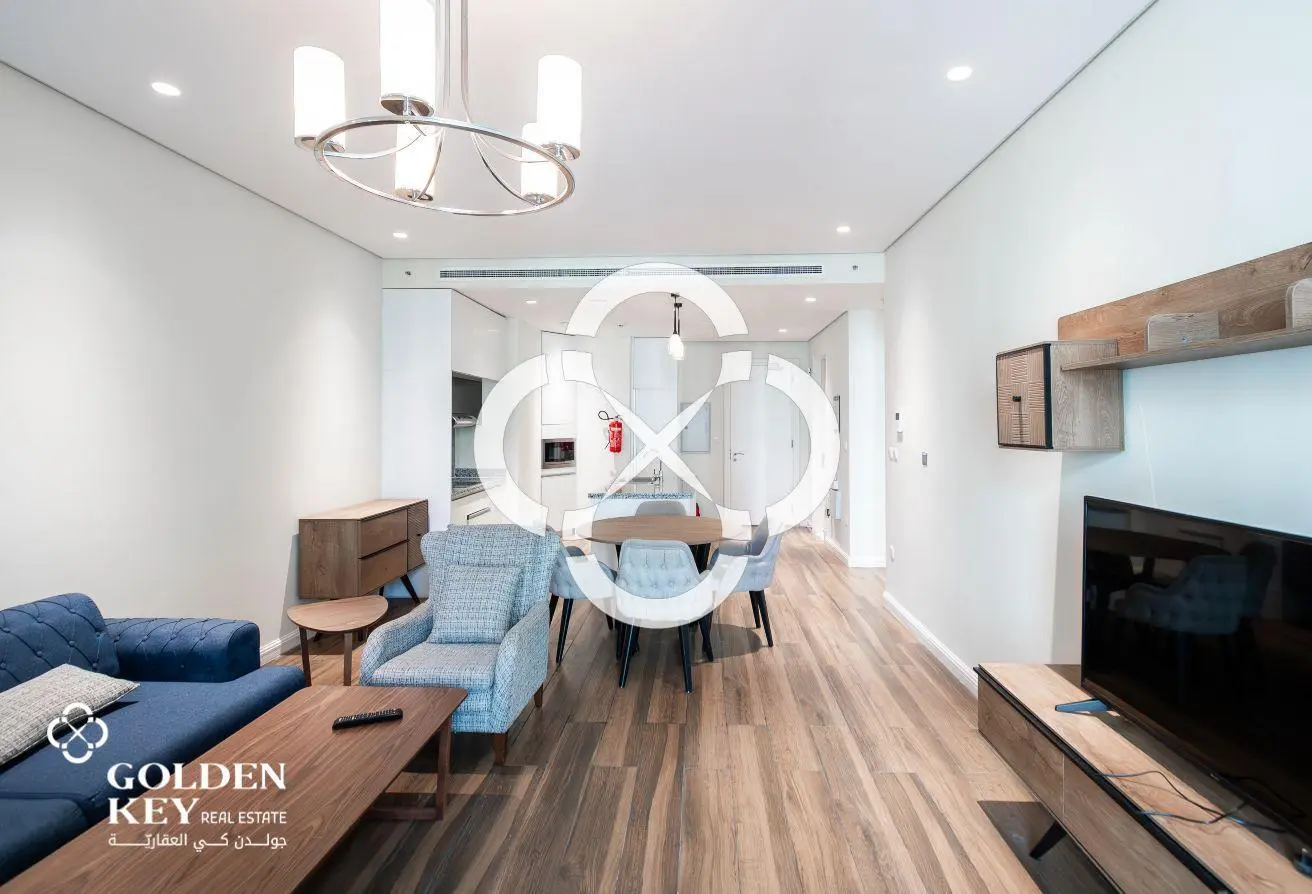 Premium 1BR+Office | 20% DP | 5 Years Payment Plan
