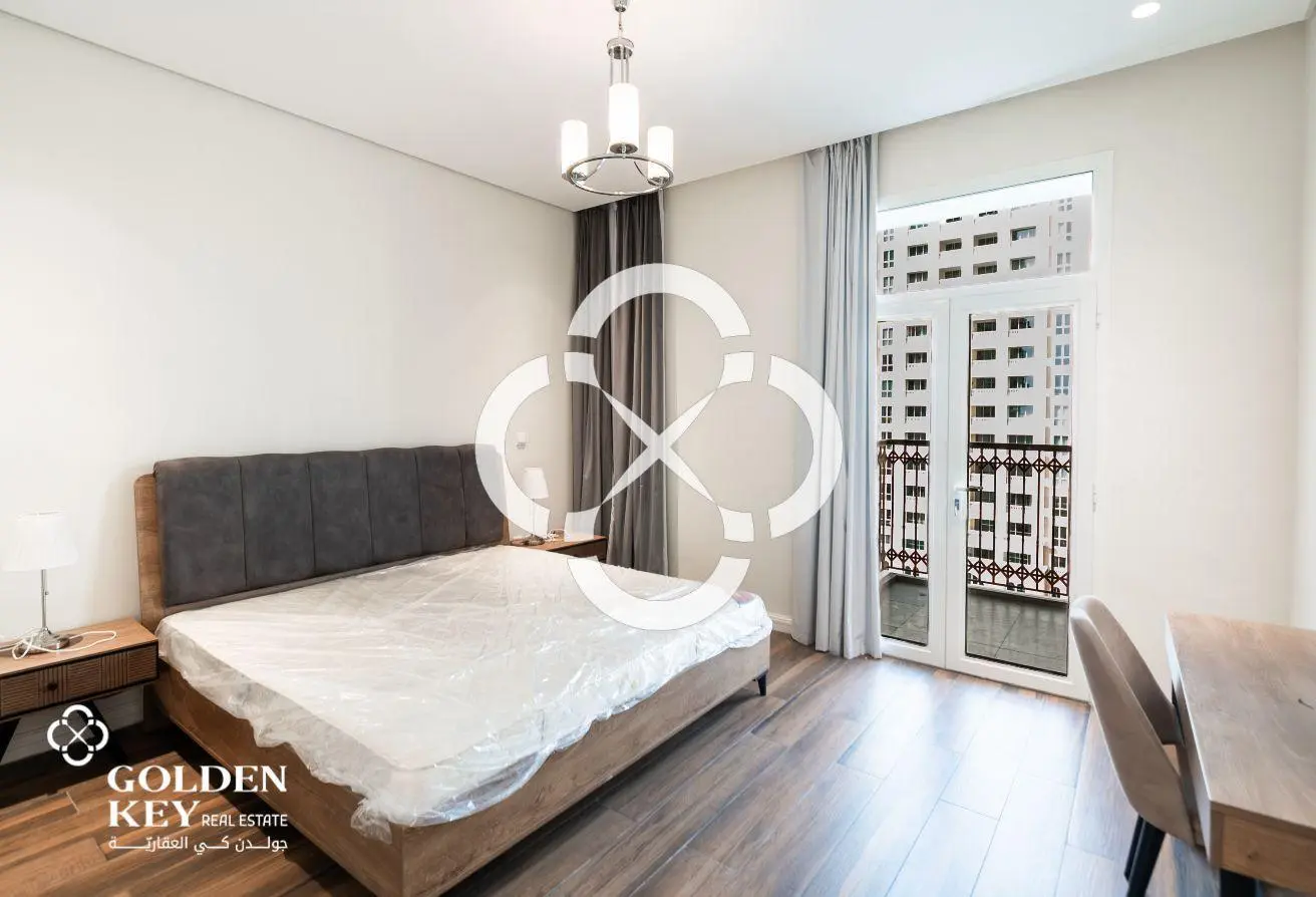Premium 1BR+Office | 20% DP | 5 Years Payment Plan