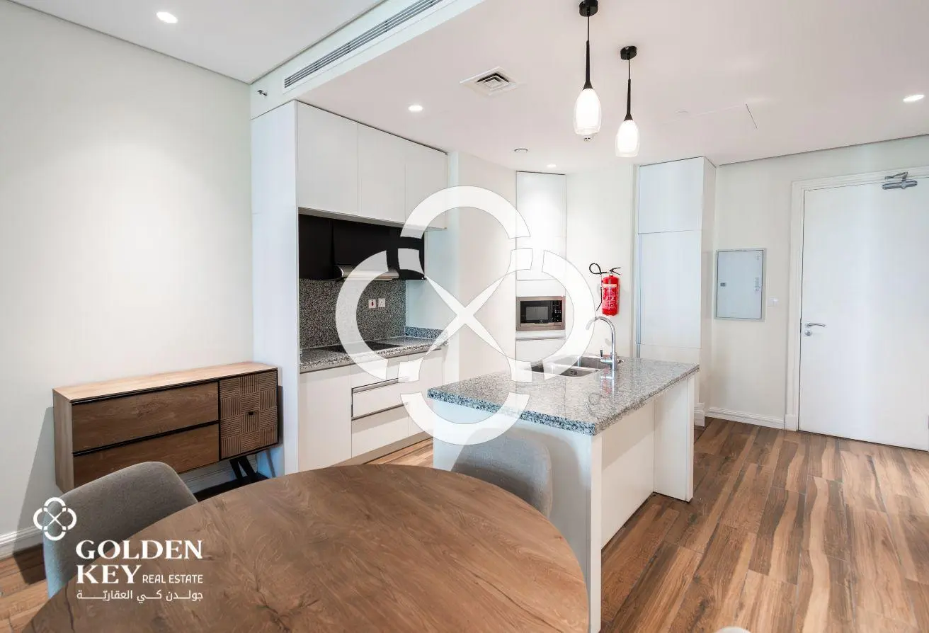 Premium 1BR+Office | 20% DP | 5 Years Payment Plan