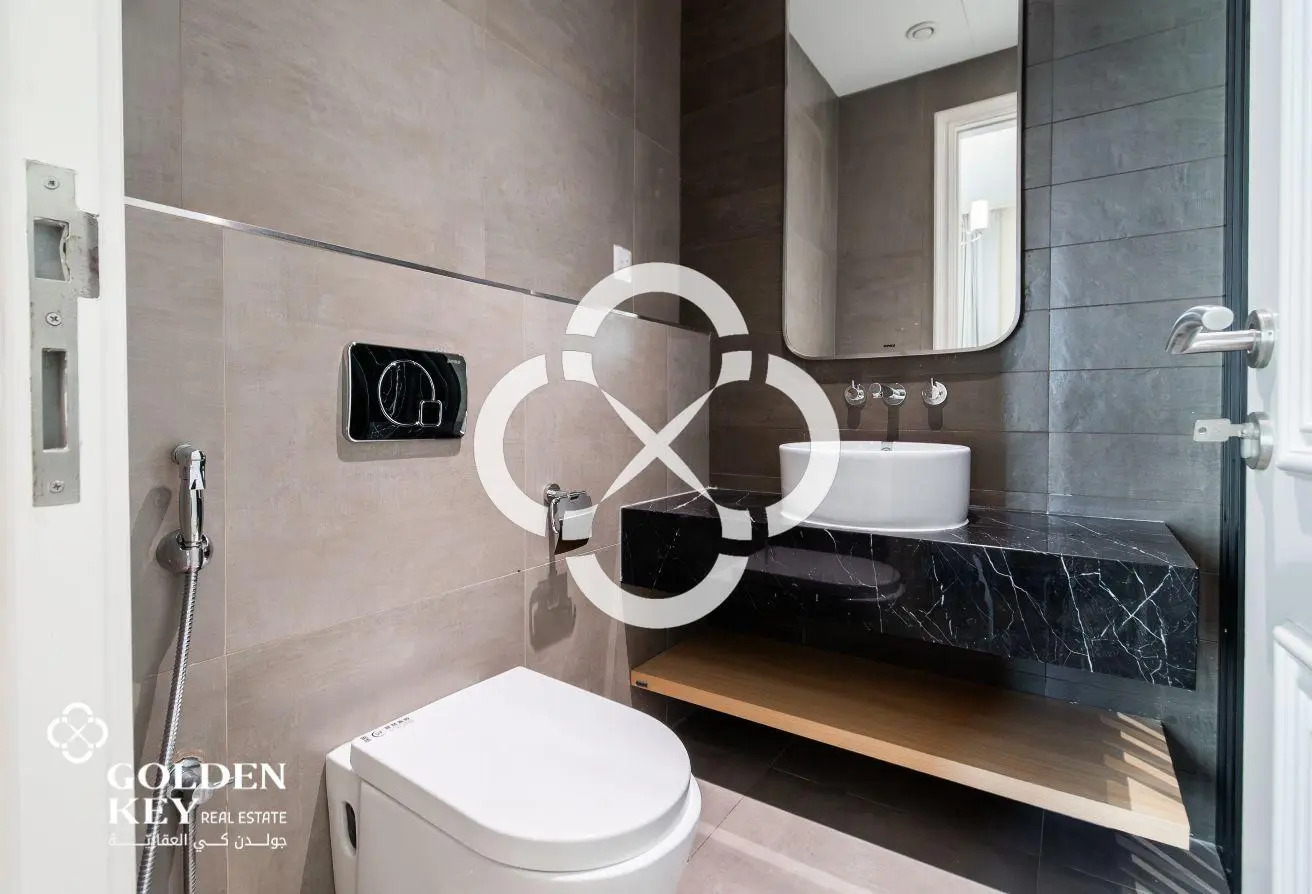 Premium 1BR+Office | 20% DP | 5 Years Payment Plan