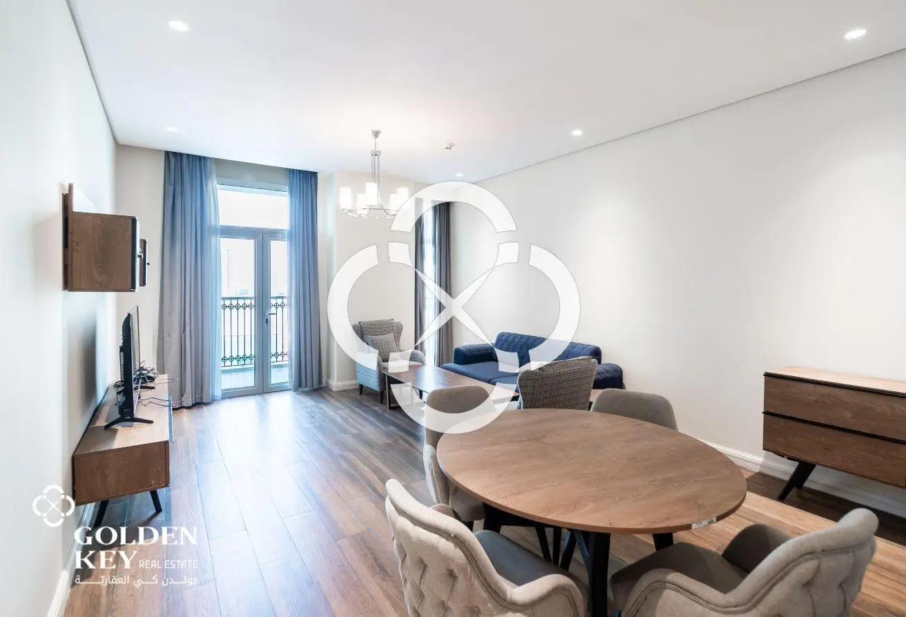 Premium 1BR+Office | 20% DP | 5 Years Payment Plan