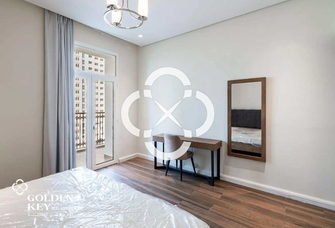 Premium 1BR+Office | 20% DP | 5 Years Payment Plan