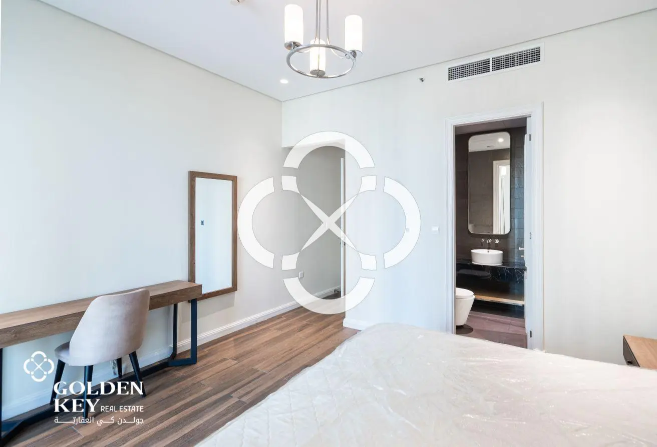 Premium 1BR+Office | 20% DP | 5 Years Payment Plan