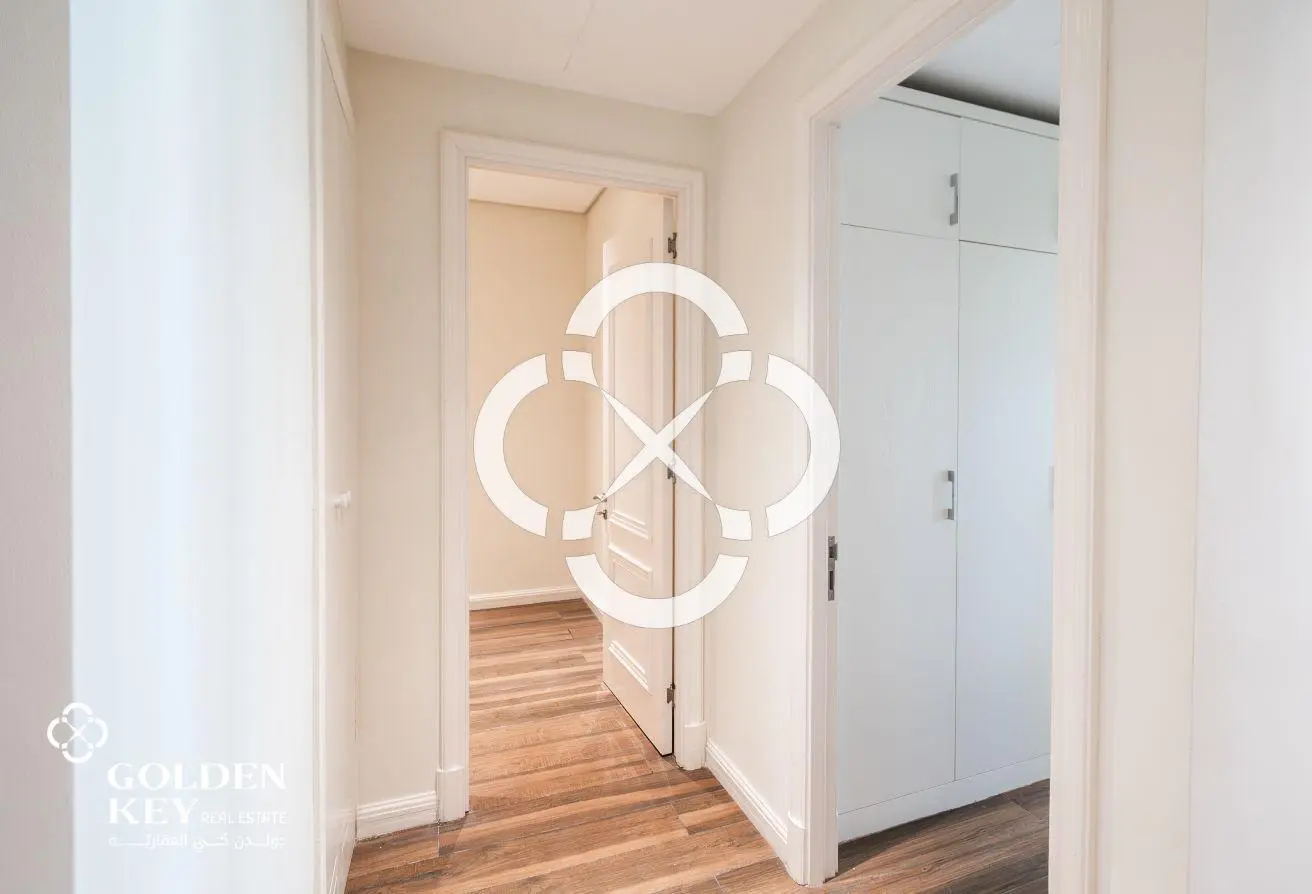 Premium 1BR+Office | 20% DP | 5 Years Payment Plan