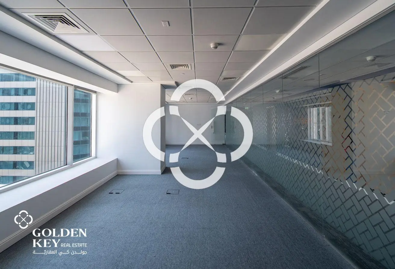 Functional Office Space | 3 Months Grace Period