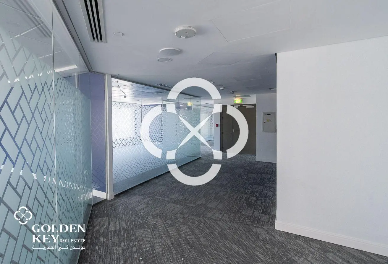 Functional Office Space | 3 Months Grace Period
