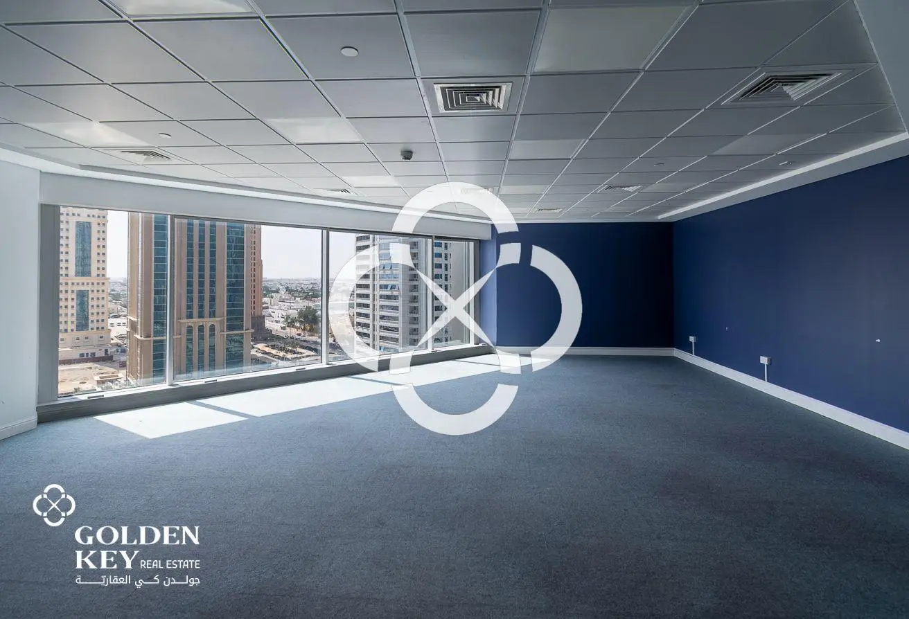 Functional Office Space | 3 Months Grace Period