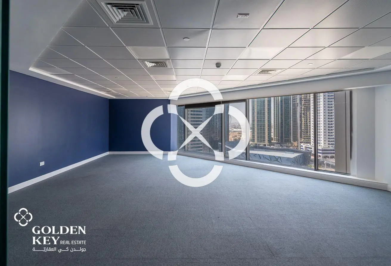 Functional Office Space | 3 Months Grace Period