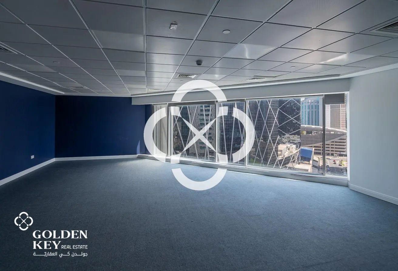 Functional Office Space | 3 Months Grace Period