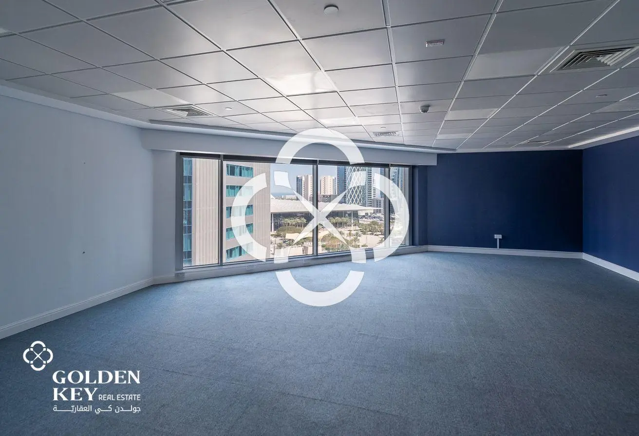 Functional Office Space | 3 Months Grace Period