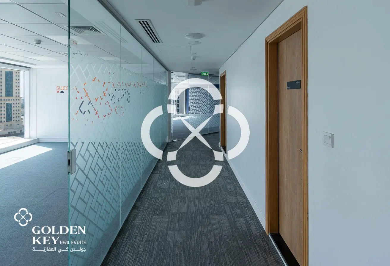 Functional Office Space | 3 Months Grace Period