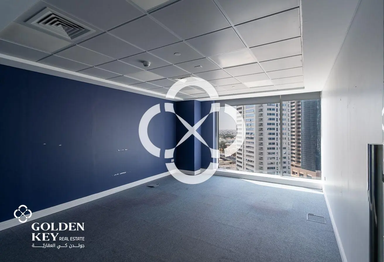 Functional Office Space | 3 Months Grace Period
