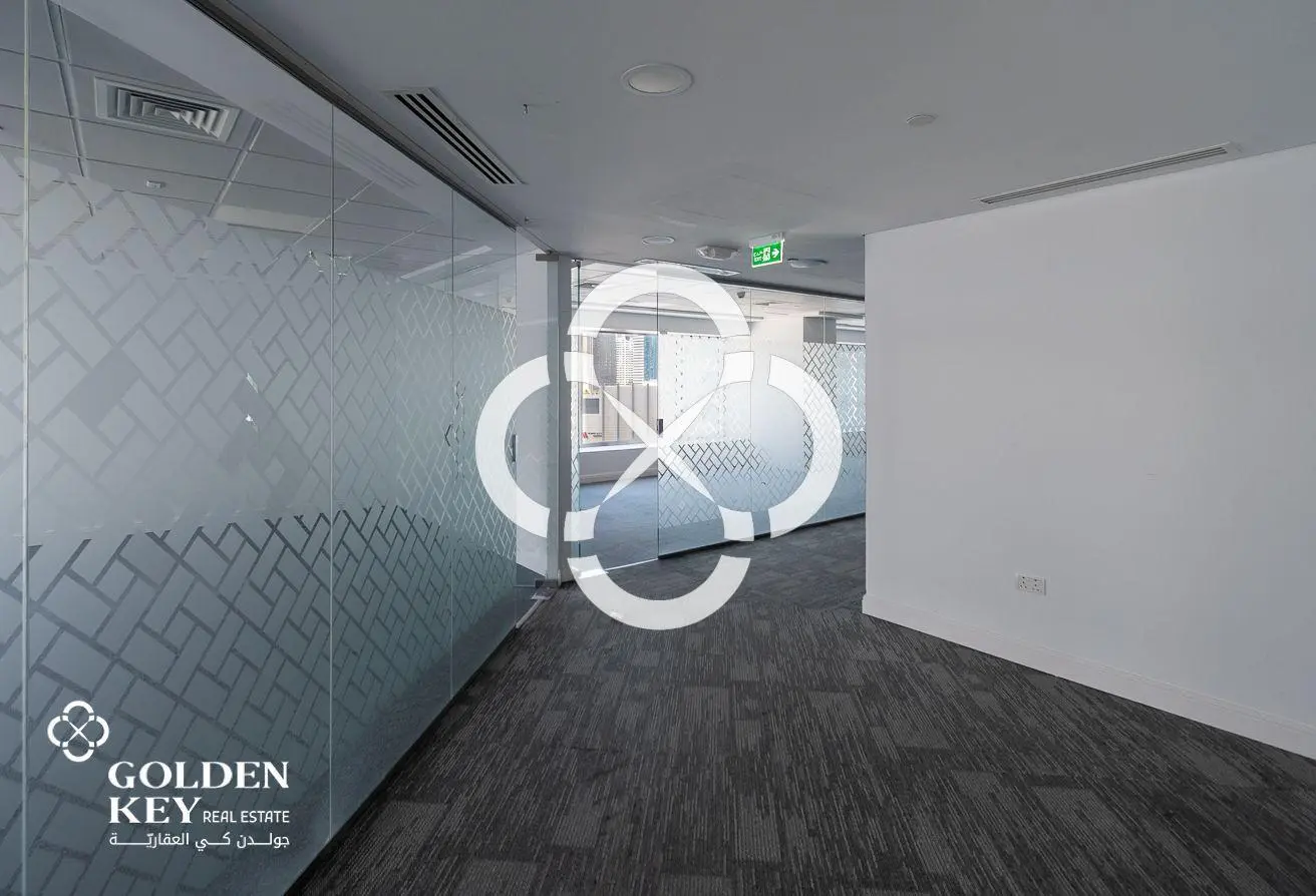 Functional Office Space | 3 Months Grace Period