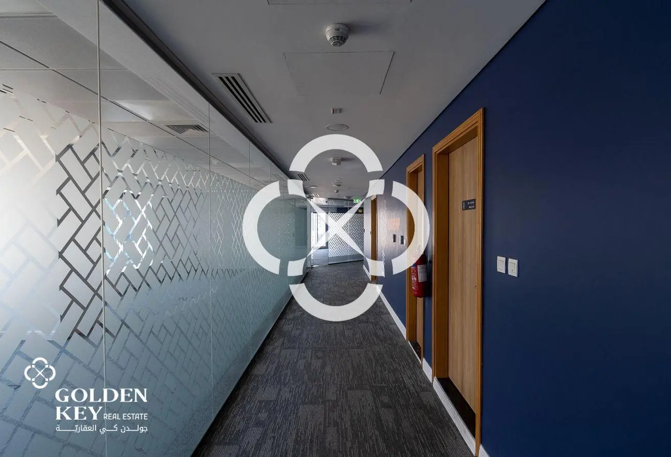 Functional Office Space | 3 Months Grace Period